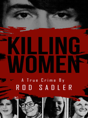 cover image of Killing Women